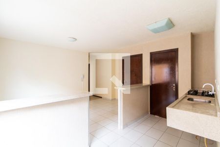 Apartamento para alugar com 3 quartos, 95m² em Fazendinha, Curitiba