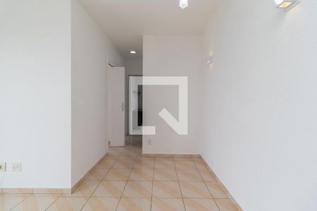 Sala de Jantar de apartamento para alugar com 3 quartos, 60m² em Vila Amélia, São Paulo