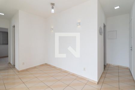 Sala de Jantar de apartamento para alugar com 3 quartos, 60m² em Vila Amélia, São Paulo