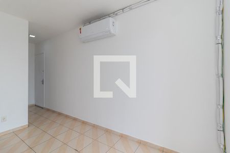 Sala de Estar de apartamento para alugar com 3 quartos, 60m² em Vila Amélia, São Paulo