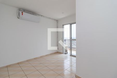 Sala de Jantar de apartamento para alugar com 3 quartos, 60m² em Vila Amélia, São Paulo