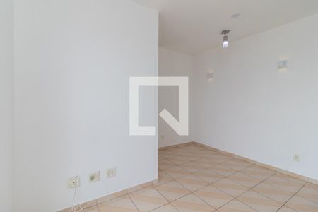 Sala de Estar de apartamento para alugar com 3 quartos, 60m² em Vila Amélia, São Paulo