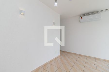 Sala de Jantar de apartamento para alugar com 3 quartos, 60m² em Vila Amélia, São Paulo