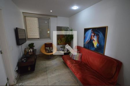 Apartamento à venda com 4 quartos, 252m² em Serra, Belo Horizonte