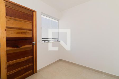 Sala de apartamento à venda com 2 quartos, 32m² em Jardim Modelo, São Paulo
