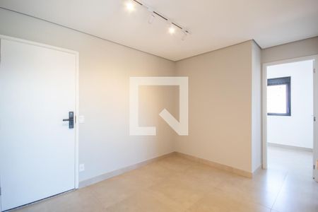 Sala de apartamento à venda com 2 quartos, 53m² em Km 18, Osasco