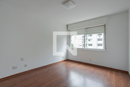 Suíte de apartamento para alugar com 3 quartos, 114m² em Boa Vista, Porto Alegre