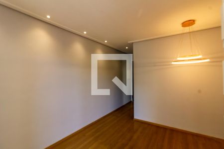 Sala de apartamento à venda com 2 quartos, 55m² em Jardim Monte Alegre, São Paulo