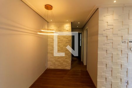 Sala de apartamento à venda com 2 quartos, 55m² em Jardim Monte Alegre, São Paulo