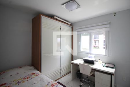 Quarto 1 de apartamento para alugar com 2 quartos, 56m² em Igara, Canoas