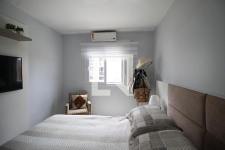 Quarto 2 de apartamento para alugar com 2 quartos, 56m² em Igara, Canoas