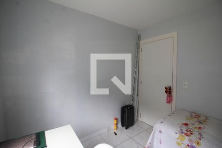 Quarto 1 de apartamento para alugar com 2 quartos, 56m² em Igara, Canoas