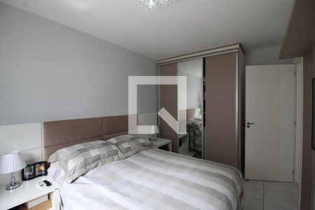 Quarto 2 de apartamento para alugar com 2 quartos, 56m² em Igara, Canoas