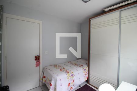 Quarto 1 de apartamento para alugar com 2 quartos, 56m² em Igara, Canoas