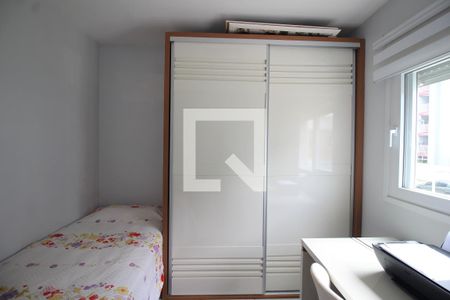 Quarto 1 de apartamento para alugar com 2 quartos, 56m² em Igara, Canoas