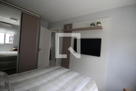 Quarto 2 de apartamento para alugar com 2 quartos, 56m² em Igara, Canoas