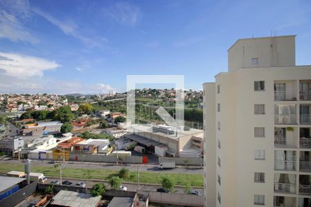 Vista da Sala de apartamento à venda com 3 quartos, 153m² em Fernão Dias, Belo Horizonte