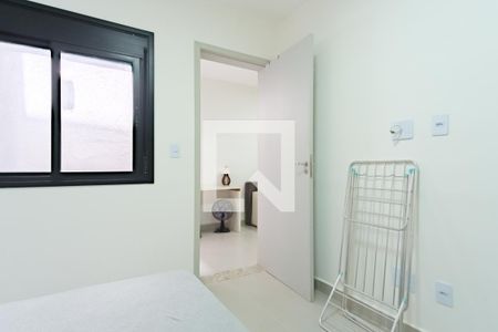 Quarto de apartamento à venda com 1 quarto, 38m² em Vila Aricanduva, São Paulo