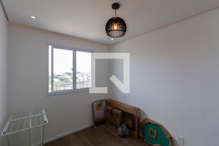 Suíte de apartamento para alugar com 1 quarto, 31m² em Vila Ré, São Paulo