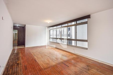 Apartamento para alugar com 230m², 3 quartos e 2 vagasSala