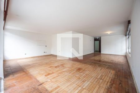 Apartamento para alugar com 230m², 3 quartos e 2 vagasSala