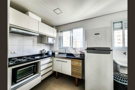 Apartamento para alugar com 155m², 3 quartos e 1 vaga Apartamento para alugar com 155m², 3 quartos e 1 vagaCozinha