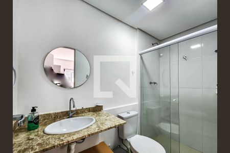 Apartamento para alugar com 155m², 3 quartos e 1 vaga Apartamento para alugar com 155m², 3 quartos e 1 vagaSuite Quarto 3