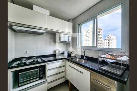 Apartamento para alugar com 155m², 3 quartos e 1 vaga Apartamento para alugar com 155m², 3 quartos e 1 vagaCozinha