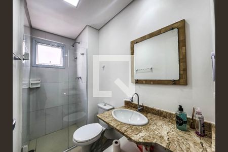 Apartamento para alugar com 155m², 3 quartos e 1 vaga Apartamento para alugar com 155m², 3 quartos e 1 vagaBanheiro