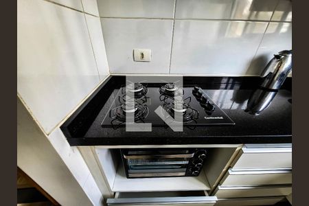 Apartamento para alugar com 155m², 3 quartos e 1 vaga Apartamento para alugar com 155m², 3 quartos e 1 vagaCozinha