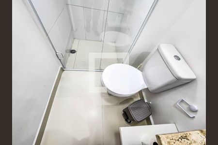 Apartamento para alugar com 155m², 3 quartos e 1 vaga Apartamento para alugar com 155m², 3 quartos e 1 vagaBanheiro