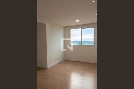 Sala de apartamento à venda com 2 quartos, 42m² em Jardim Esmeralda, São Paulo