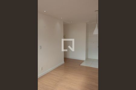 Sala de apartamento à venda com 2 quartos, 42m² em Jardim Esmeralda, São Paulo