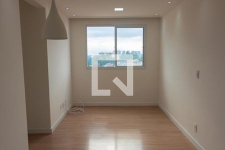 Sala de apartamento à venda com 2 quartos, 42m² em Jardim Esmeralda, São Paulo