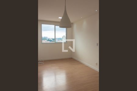 Sala de apartamento à venda com 2 quartos, 42m² em Jardim Esmeralda, São Paulo