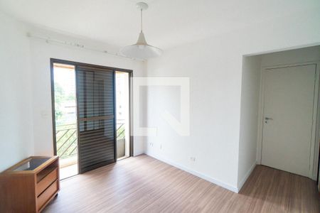 Suite de apartamento à venda com 2 quartos, 92m² em Vila Clementino, São Paulo
