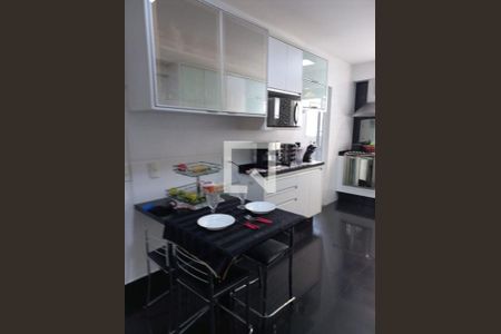 Apartamento à venda com 4 quartos, 189m² em Jardim Sao Caetano, São Caetano do Sul