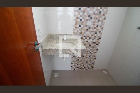 Studio à venda com 32m², 1 quarto e sem vaga Studio à venda com 32m², 1 quarto e sem vagaBanheiro