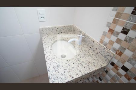 Studio à venda com 32m², 1 quarto e sem vaga Studio à venda com 32m², 1 quarto e sem vagaBanheiro