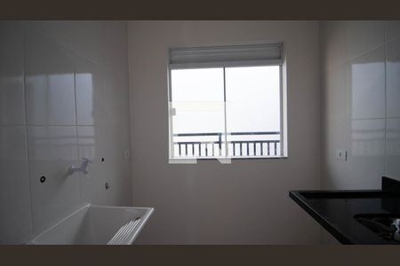Studio à venda com 32m², 1 quarto e sem vaga Studio à venda com 32m², 1 quarto e sem vagaCozinha