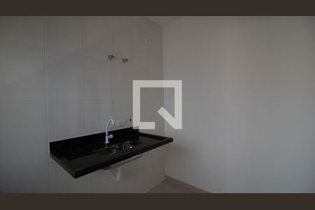 Studio à venda com 32m², 1 quarto e sem vaga Studio à venda com 32m², 1 quarto e sem vagaCozinha
