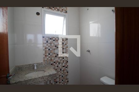 Studio à venda com 32m², 1 quarto e sem vaga Studio à venda com 32m², 1 quarto e sem vagaBanheiro