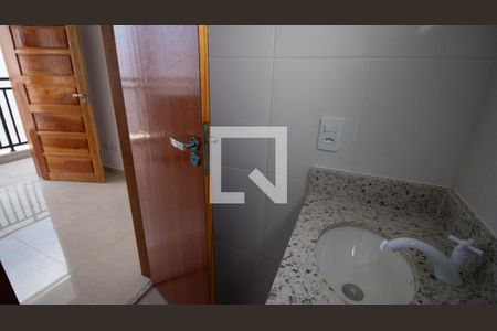 Studio à venda com 32m², 1 quarto e sem vaga Studio à venda com 32m², 1 quarto e sem vagaBanheiro