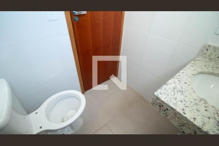 Studio à venda com 32m², 1 quarto e sem vaga Studio à venda com 32m², 1 quarto e sem vagaBanheiro