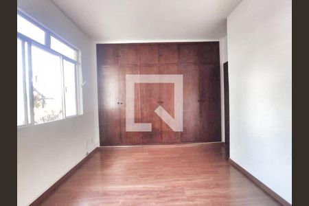 Quarto 4 de apartamento à venda com 4 quartos, 130m² em Santo Antônio, Belo Horizonte