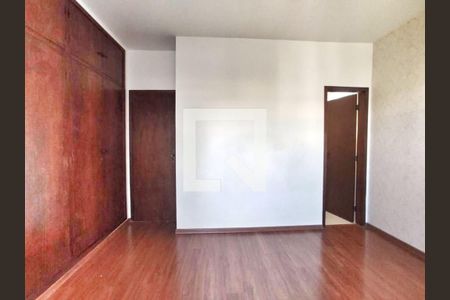 Quarto 4 de apartamento à venda com 4 quartos, 130m² em Santo Antônio, Belo Horizonte