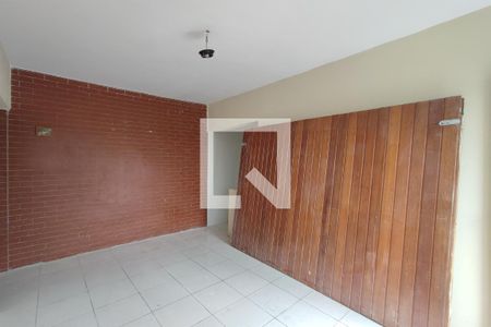 Sala de casa para alugar com 1 quarto, 55m² em Jardim Novo Campos Eliseos, Campinas