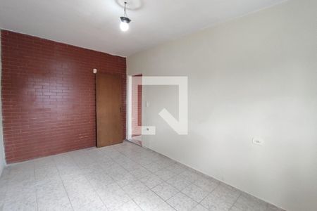 Quarto de casa para alugar com 1 quarto, 55m² em Jardim Novo Campos Eliseos, Campinas