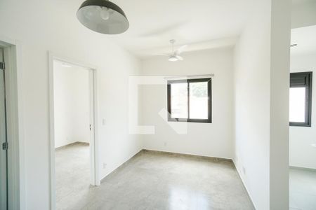 Sala de apartamento à venda com 2 quartos, 33m² em Parque São Jorge, São Paulo