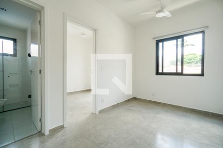 Sala de apartamento para alugar com 2 quartos, 33m² em Parque São Jorge, São Paulo